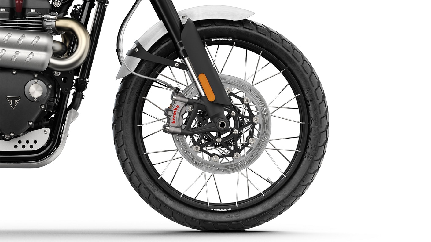 Triumph scrambler 1200 xc price hot sale